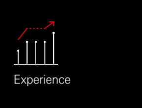 Experience 30-year track record of managing alternative investment solutions.